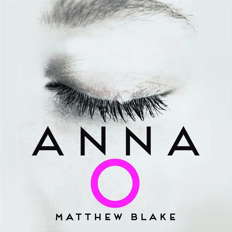 Matthew Blake - Anna O, Ljudbok