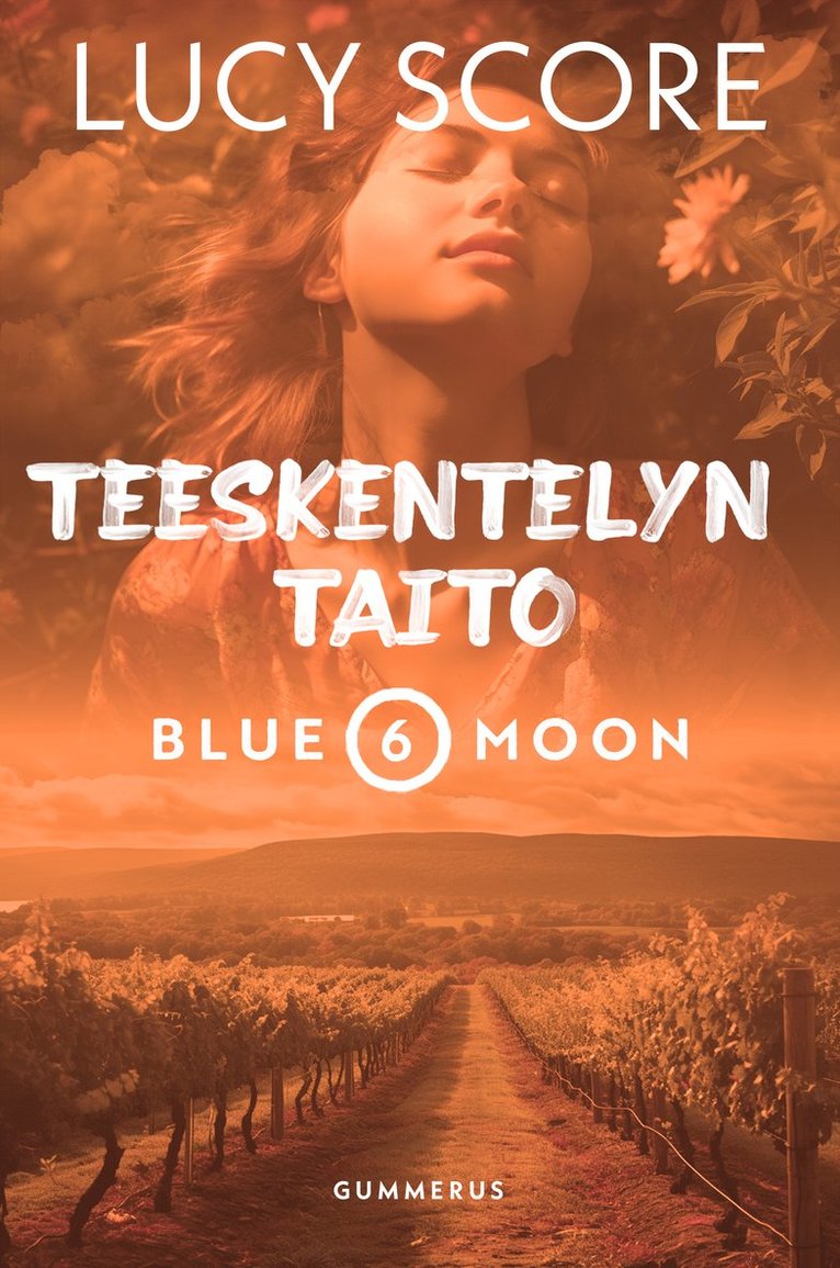 Lucy Score - Teeskentelyn taito, E-bok