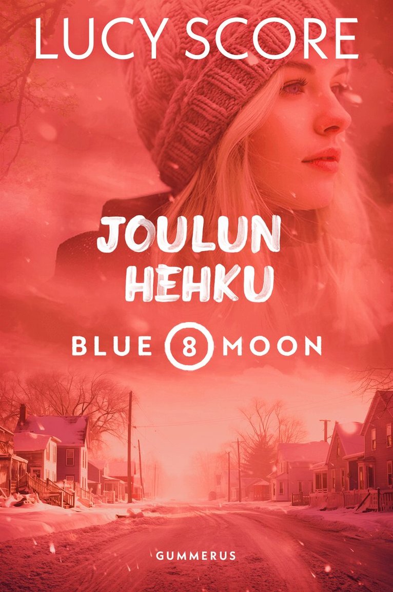 Lucy Score - Joulun hehku, E-bok
