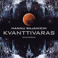 Kvanttivaras