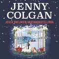 Joulu unelmien kartanohotellissa