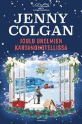Joulu unelmien kartanohotellissa