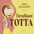 Tavallaan totta
