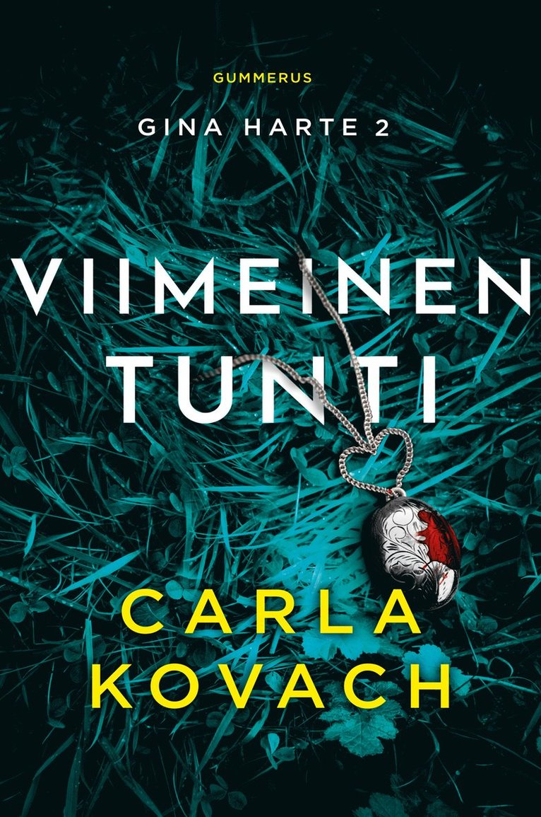 Carla Kovach - Viimeinen tunti, E-bok. Tillgänglighet: Lägg i varukorg