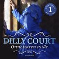 Onnettaren tytr