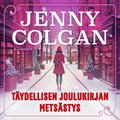 T�ydellisen joulukirjan mets�stys