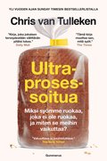 Ultraprosessoitua