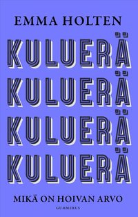 Kuluer�