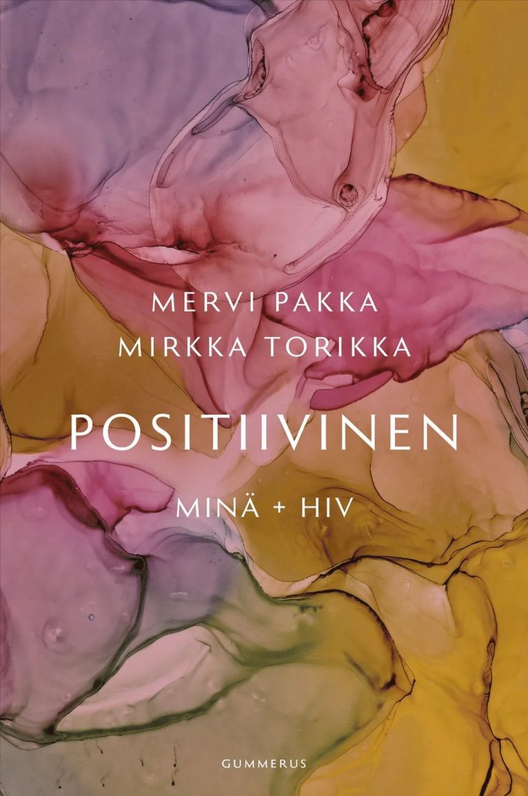 Mirkka Torikka, Mervi Pakka - Positiivinen, E-bok