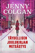 T�ydellisen joulukirjan mets�stys
