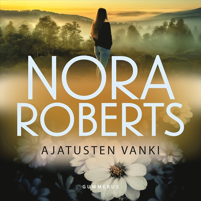 Nora Roberts - Ajatusten vanki, Ljudbok