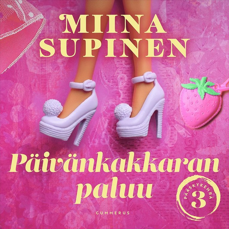 Päivänkakkaran paluu