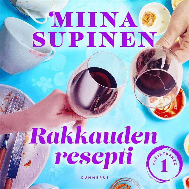 Rakkauden resepti