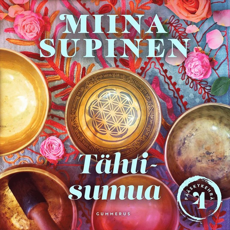 Tähtisumua