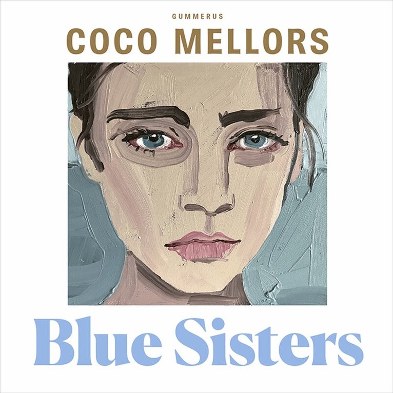 Coco Mellors - Blue Sisters, Ljudbok