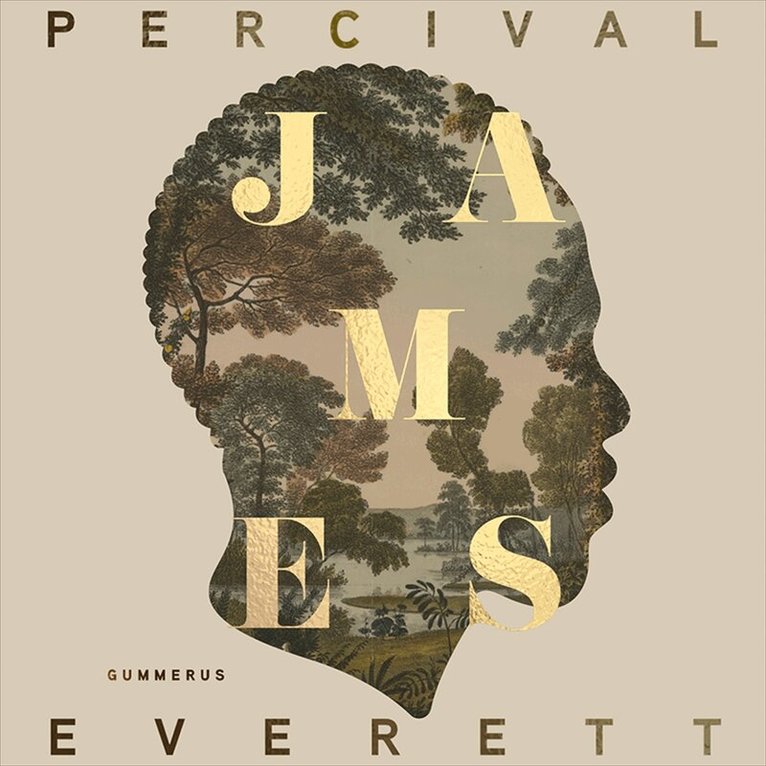 Percival Everett - James, Ljudbok