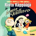 Risto Räppääjä ja komea Kullervo