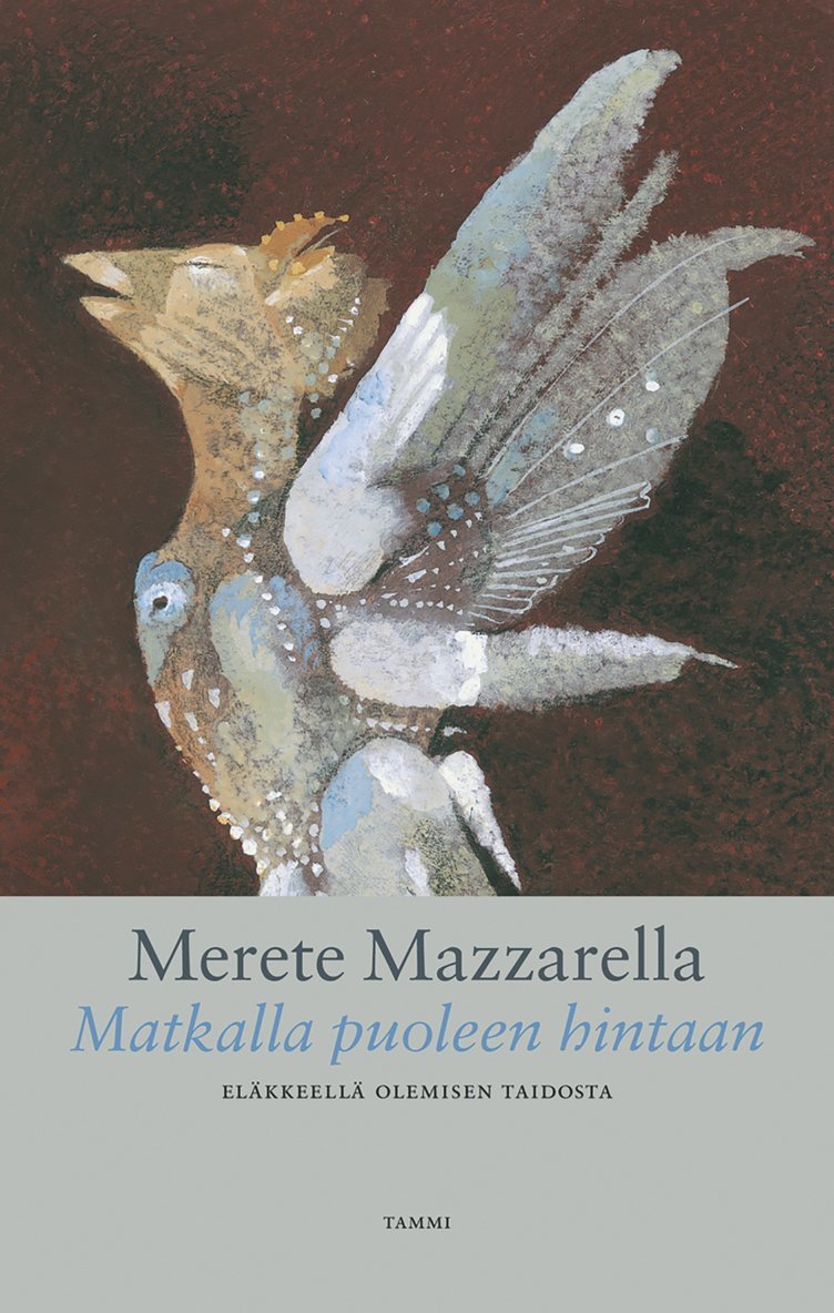 Merete Mazzarella - Matkalla puoleen hintaan, E-bok