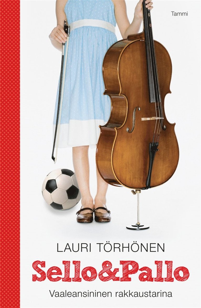 Lauri Törhönen - Sello & Pallo, E-bok