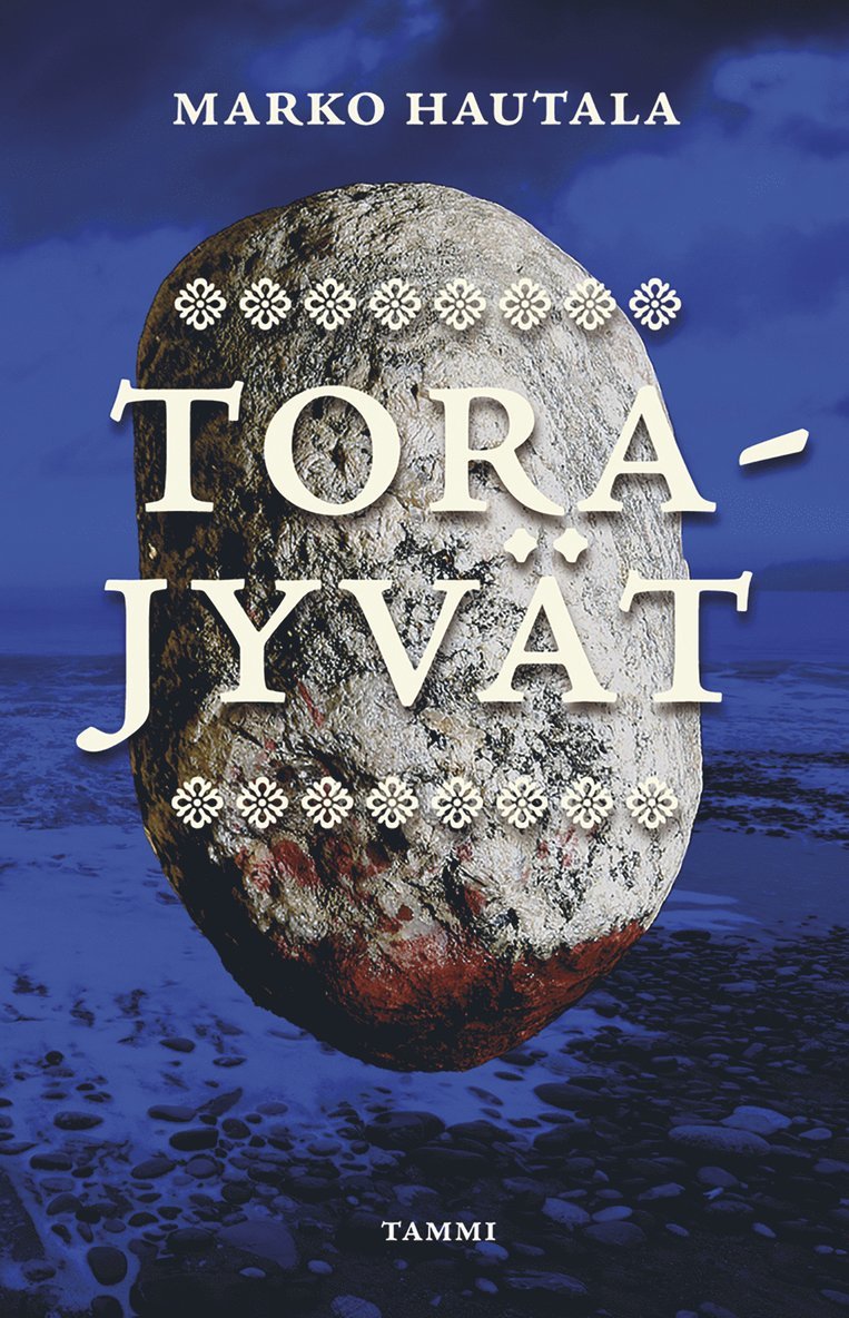 Marko Hautala - Torajyvät, E-bok