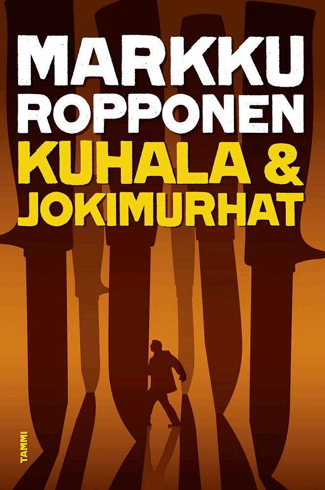 Kuhala ja jokimurhat