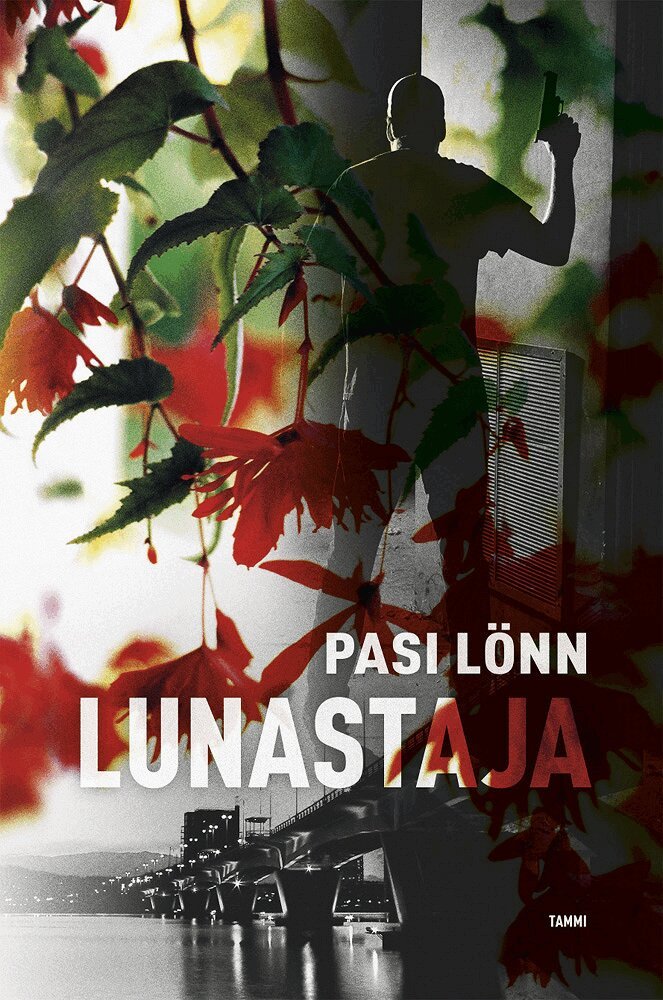 Pasi Lönn - Lunastaja, E-bok