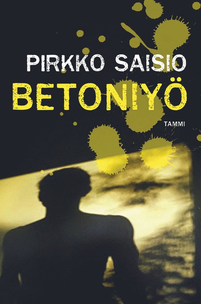 Pirkko Saisio - Betoniyö, E-bok