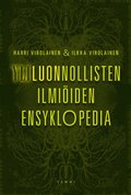 Yliluonnollisten ilmi�iden ensyklopedia