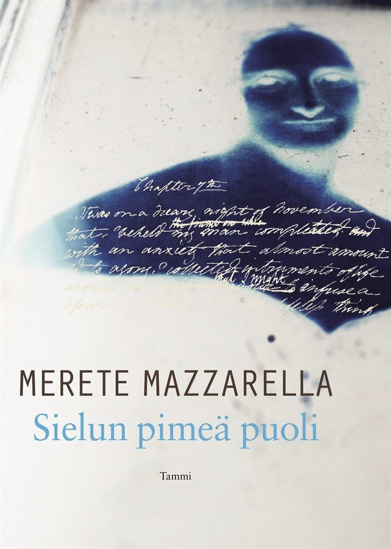 Merete Mazzarella - Sielun pimeä puoli, E-bok