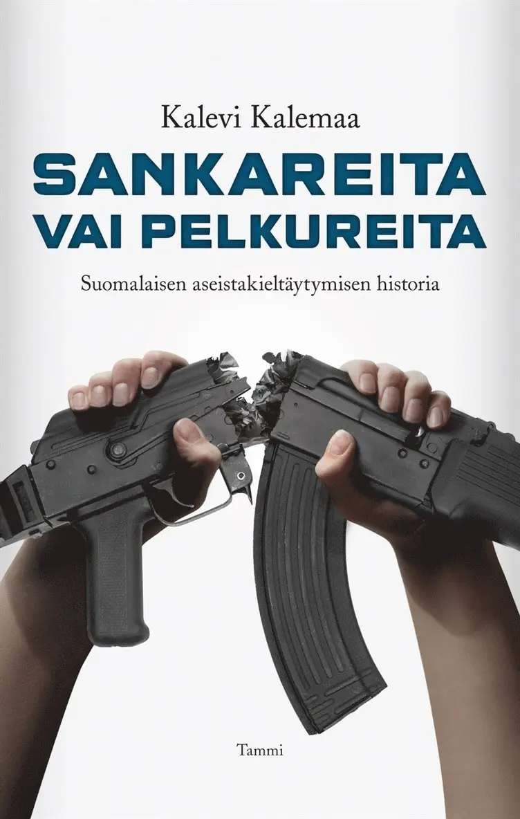 Kalevi Kalemaa - Sankareita vai pelkureita, E-bok. Tillgänglighet: Lägg i varukorg