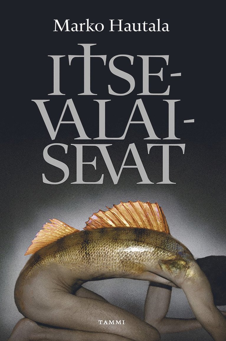 Marko Hautala - Itsevalaisevat, E-bok