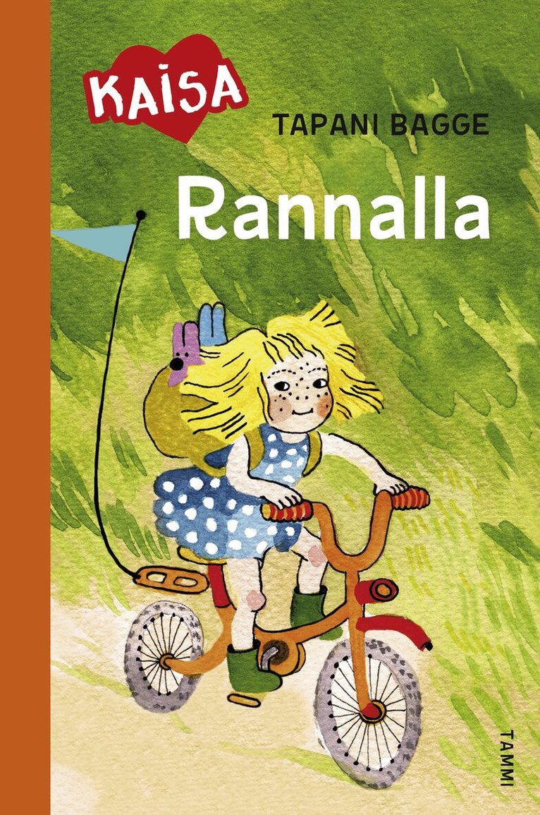 Tapani Bagge - Rannalla, E-bok. Tillgänglighet: Lägg i varukorg