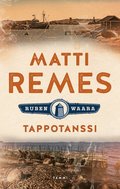 Tappotanssi