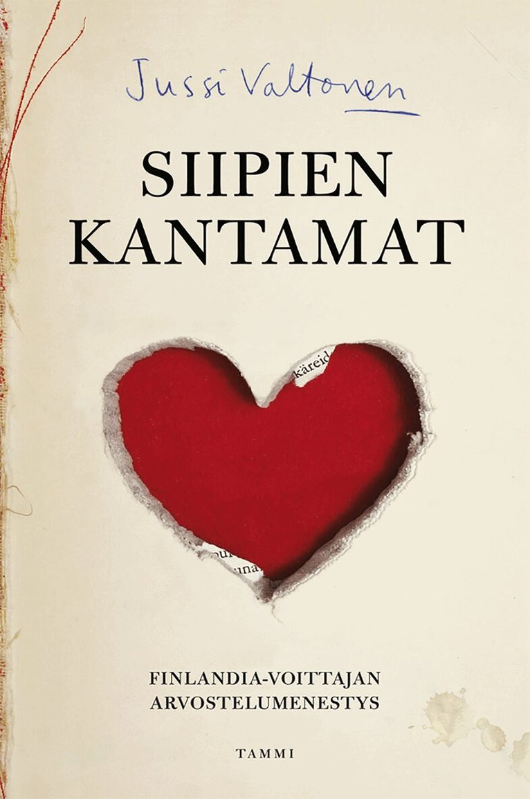 Jussi Valtonen - Siipien kantamat, E-bok. Tillgänglighet: Lägg i varukorg