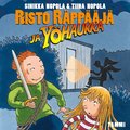 Risto Rppj ja yhaukka