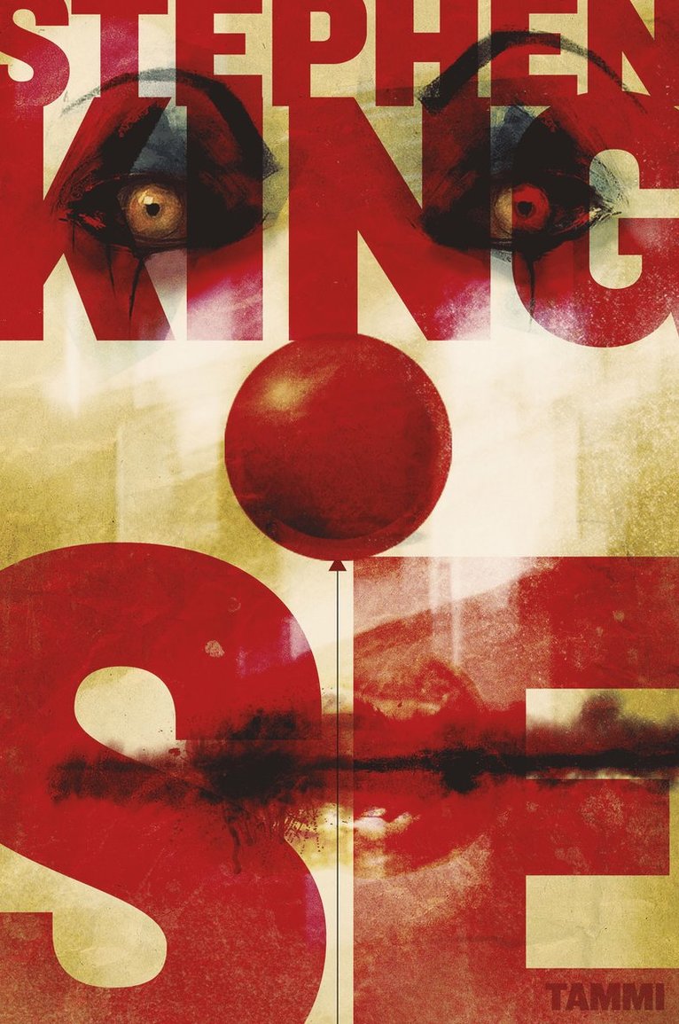 Stephen King - Se, E-bok