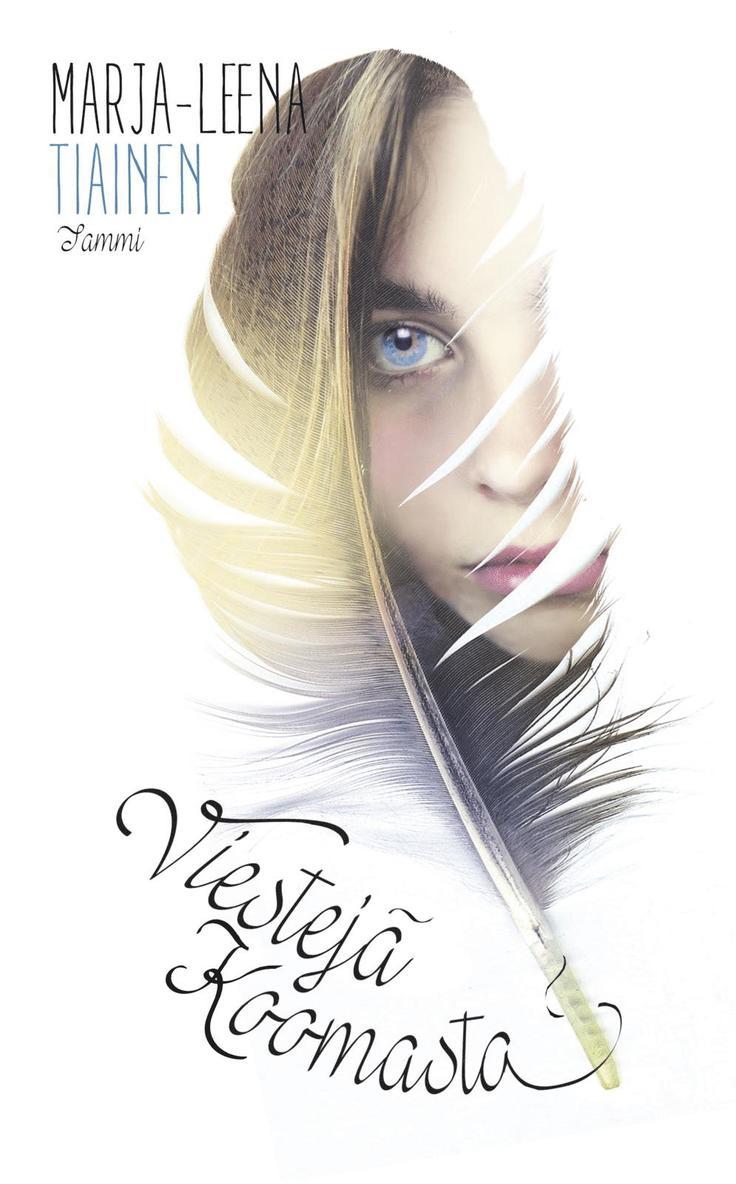 Marja-Leena Tiainen - Viestejä Koomasta, E-bok