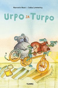 Urpo ja Turpo