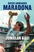 Jumalan ksi : voittajan tarina Meksikon MM-kisoista 1986