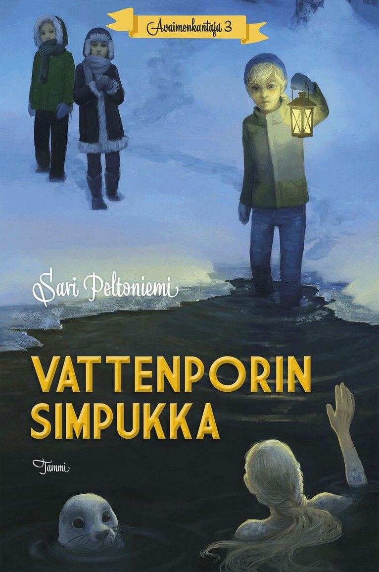 Sari Peltoniemi - Vattenporin simpukka, E-bok