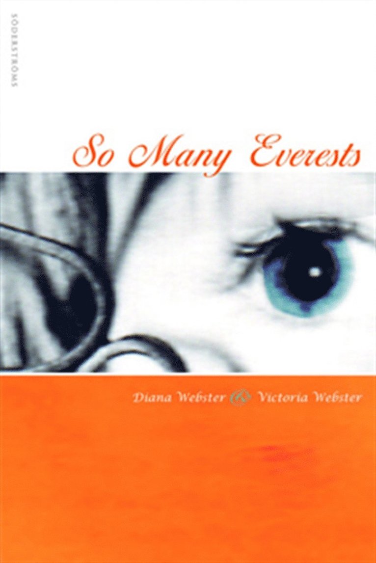 Diana Webster, Victoria Webster - So Many Everests, E-bok