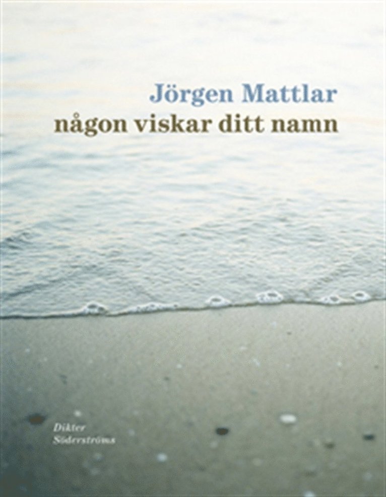 Jörgen Mattlar - någon viskar ditt namn, E-bok