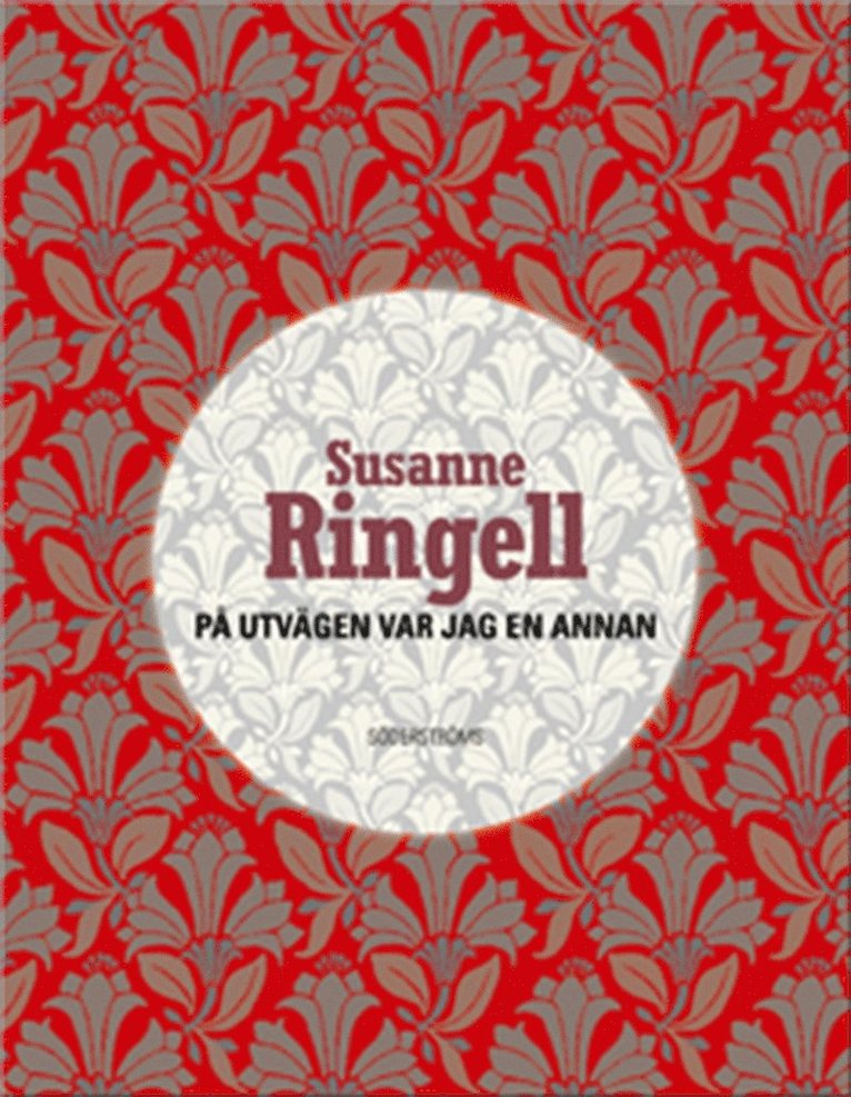 Susanne Ringell - På utvägen var jag en annan, E-bok