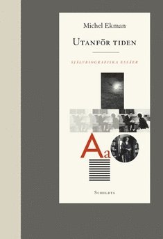 Michel Ekman - Utanför tiden, E-bok