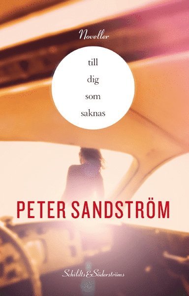 Peter Sandström - Till dig som saknas, E-bok
