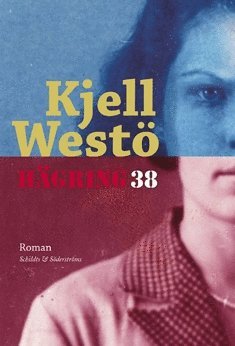 Kjell Westö - Hägring 38, E-bok