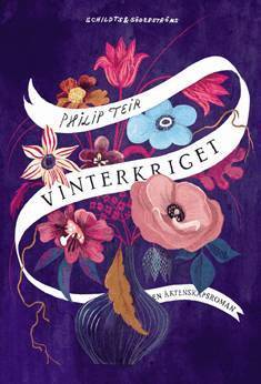 Philip Teir - Vinterkriget, E-bok