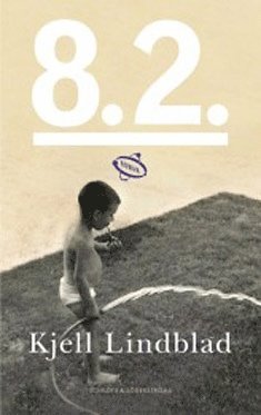 Kjell Lindblad - 8.2., E-bok