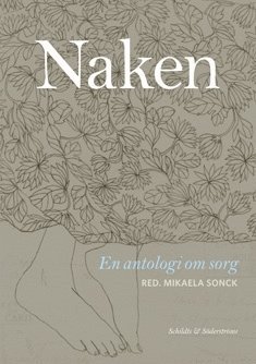Mikaela Sonck - Naken, E-bok