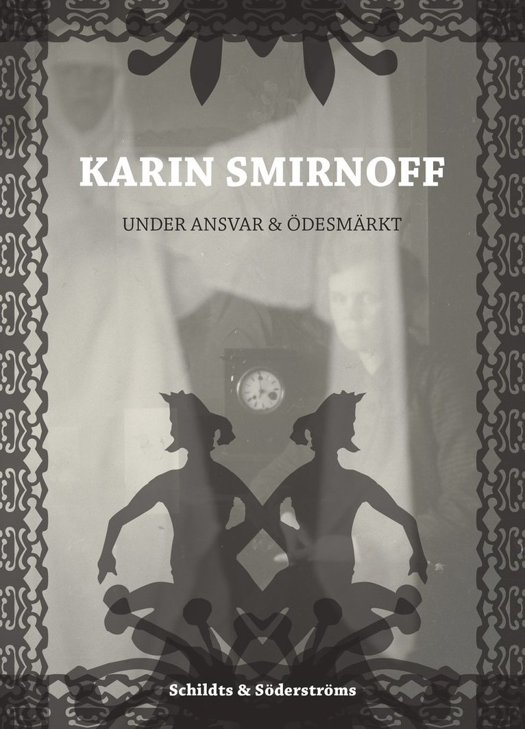 Julia Dahlberg, Kajsa Heselius, Ylva Larsdotter, Maria Lival-Juusela, Rita Paqvalén, Hedvig Rask - Karin Smirnoff, E-bok